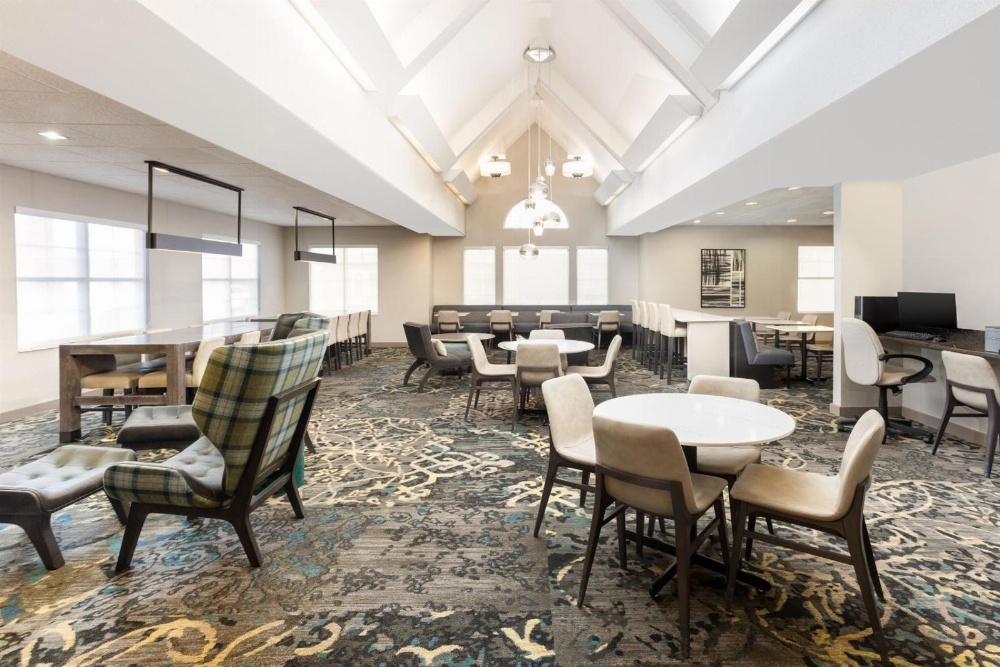 Residence Inn By Marriott North Little Rock